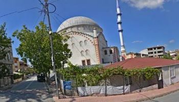 Osmanlı Cami