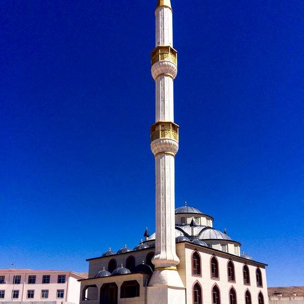 Siyamı Paşa Cami