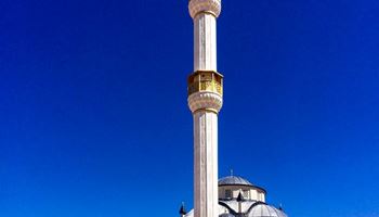 Siyamı Paşa Cami