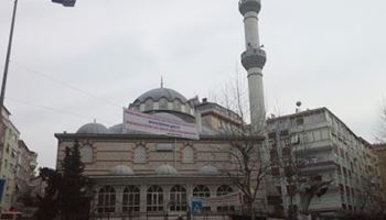 Soğanlık Merkez Cami