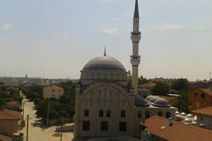 Sultan Köy Merkez Cami