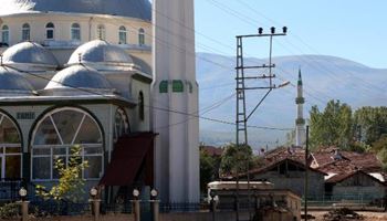 Tatlıcak Cami