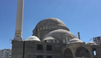Tepeşehir Cami