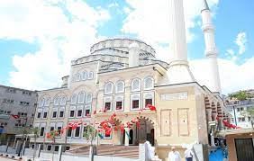 Ulu Cami