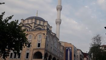 Vatan Cami