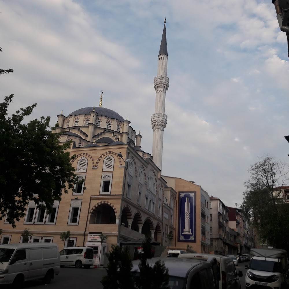 Vatan Cami