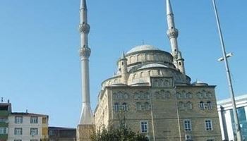 Veysel Karani Cami