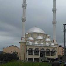 Yavuz Sultan Selim Cami