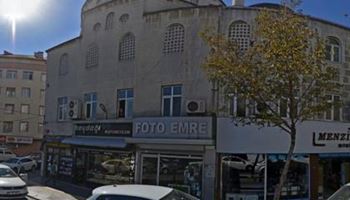 Yeni Bosna Cami