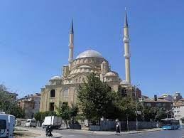 Yıldız Zöhre Cami