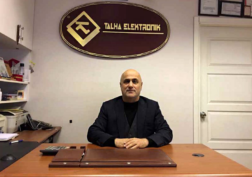 Talha Elektronik