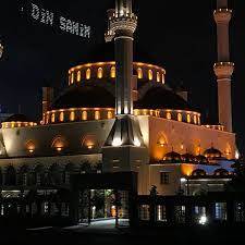 Başakşehir Cami