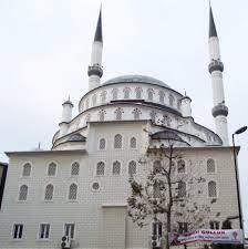Bilali Habeşi Cami