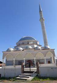 Hacı Şevki Cami