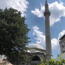 Hacı Vehbi Cami