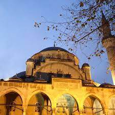Huzur Cami