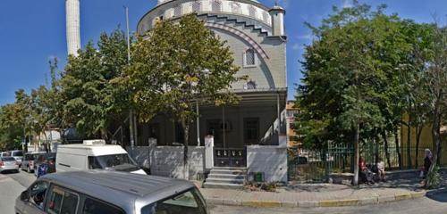 Hz. Ömer Cami