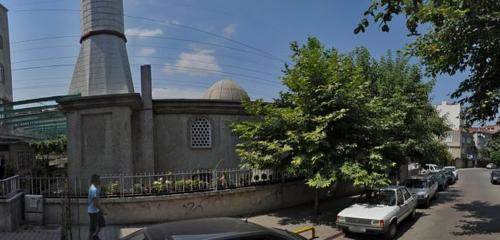 Muharrem Cami