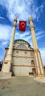 Nakşiesen Cami