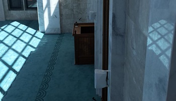 organize-sanayi-cami-d495