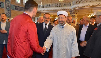 ordu-altinordu-uhud-cami-c95b