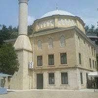 Yeniköy Yeni Cami